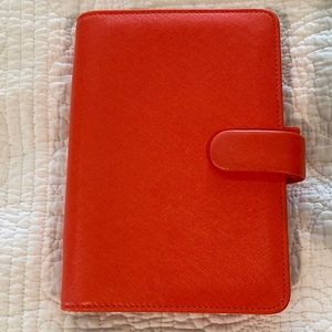 Filofax Personal size planner